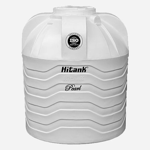 Plastic Water Tank Suppliers