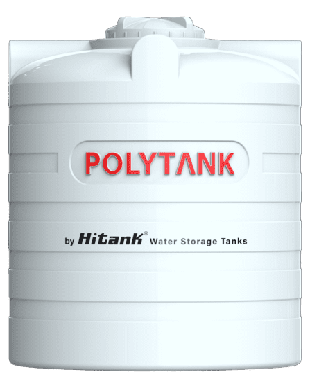 Polytank_White