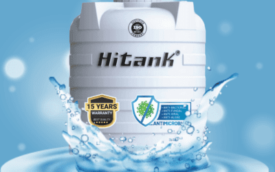 Hitank Tanks: The Smart Choice for Healthy Water