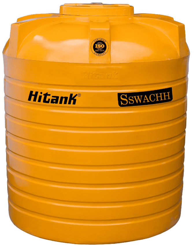 Hitank Yellow Sswachh