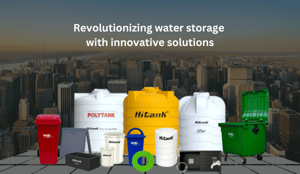 Best Water Tanks Manufacturers in Bangalore – Durable, Leak-Proof, and Affordable Water Storage Tanks for Home & Industrial Use