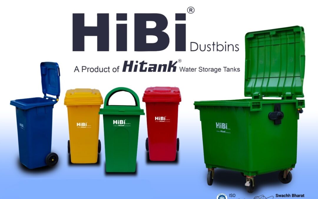 The Ultimate Guide to Choosing a Dustbin That Lasts